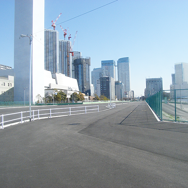 続きを読む: 街路築造工事及び下水道管布設工事