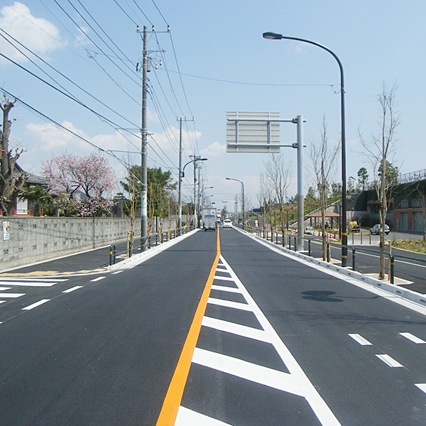 続きを読む: 足立区道路改良工事