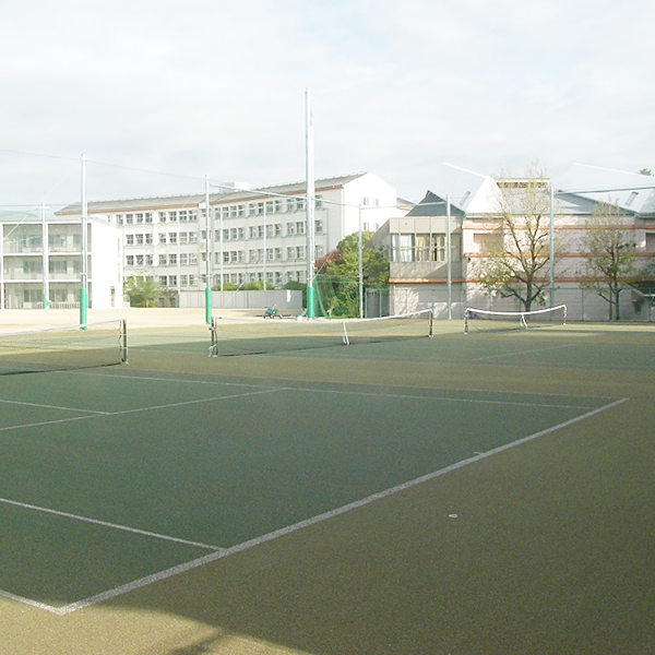 続きを読む: 都立国際高等学校環境整備工事